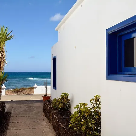 아파트 Estrella De Mar Seaviews