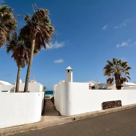Estrella De Mar Seaviews 아파트