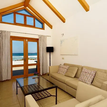 아파트 Estrella De Mar Seaviews