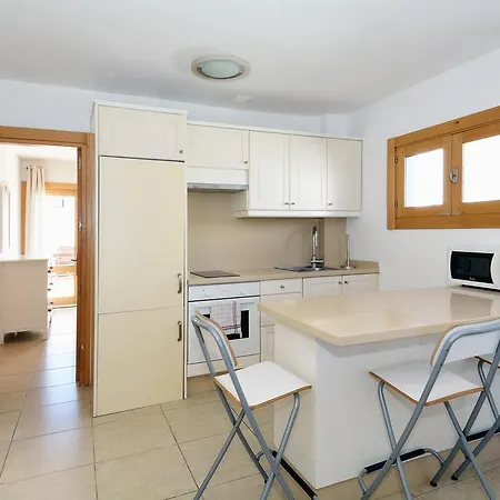 Estrella De Mar Seaviews 아파트