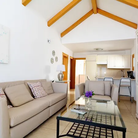 아파트 Estrella De Mar Seaviews *
