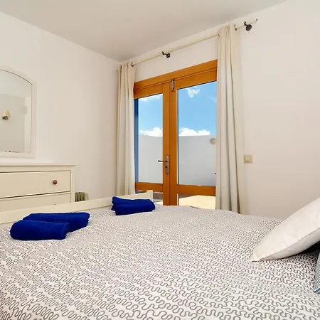아파트 Estrella De Mar Seaviews Punta Mujeres