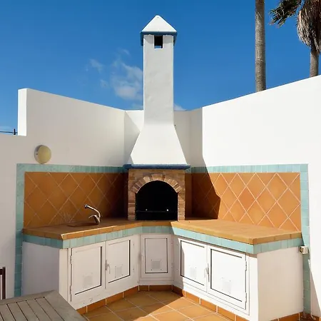 아파트 Estrella De Mar Seaviews *